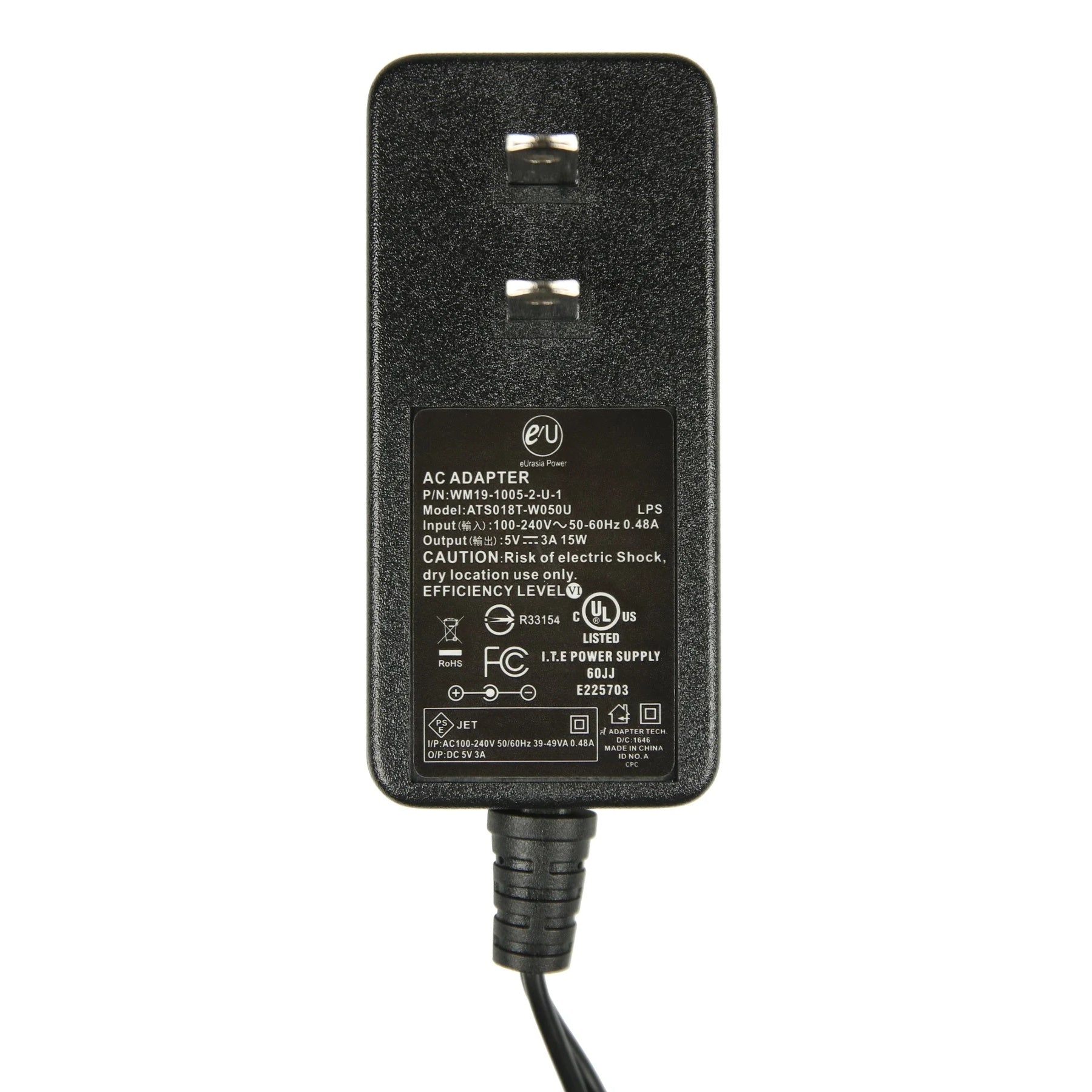 31285_Clear-Com-453G013-DX-System-Power-Supply-Unit-for-AC50_ALT02sqr