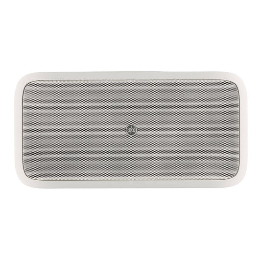 Yamaha VXS3S 3.5-Inch Surface-Mount Subwoofer front