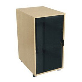 Middle Atlantic RK Series Glass Front Door