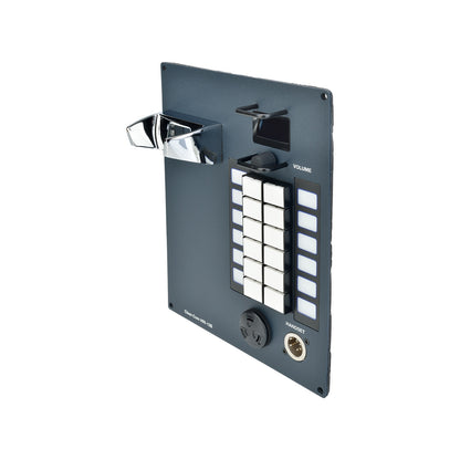 31373_Clear-Com-HCS-Custom-Handset-Station-Flush-Mount-Partyline-Intercom-_-Metric_ALT05sqr