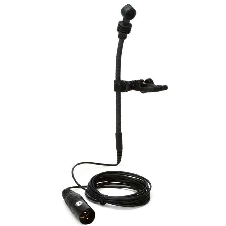 Sennheiser e 608 Dynamic Instrument Microphone