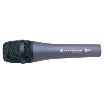 Sennheiser e 845 Supercardioid Dynamic Microphone | Model: e 845