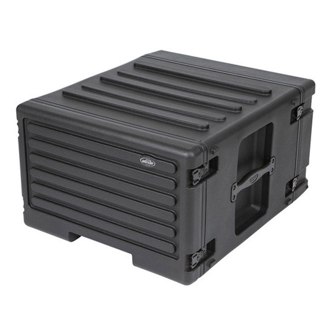 SKB 1SKB-R6UW 6U Roto Rolling Rack