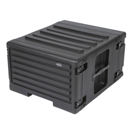 SKB 1SKB-R6UW 6U Roto Rolling Rack
