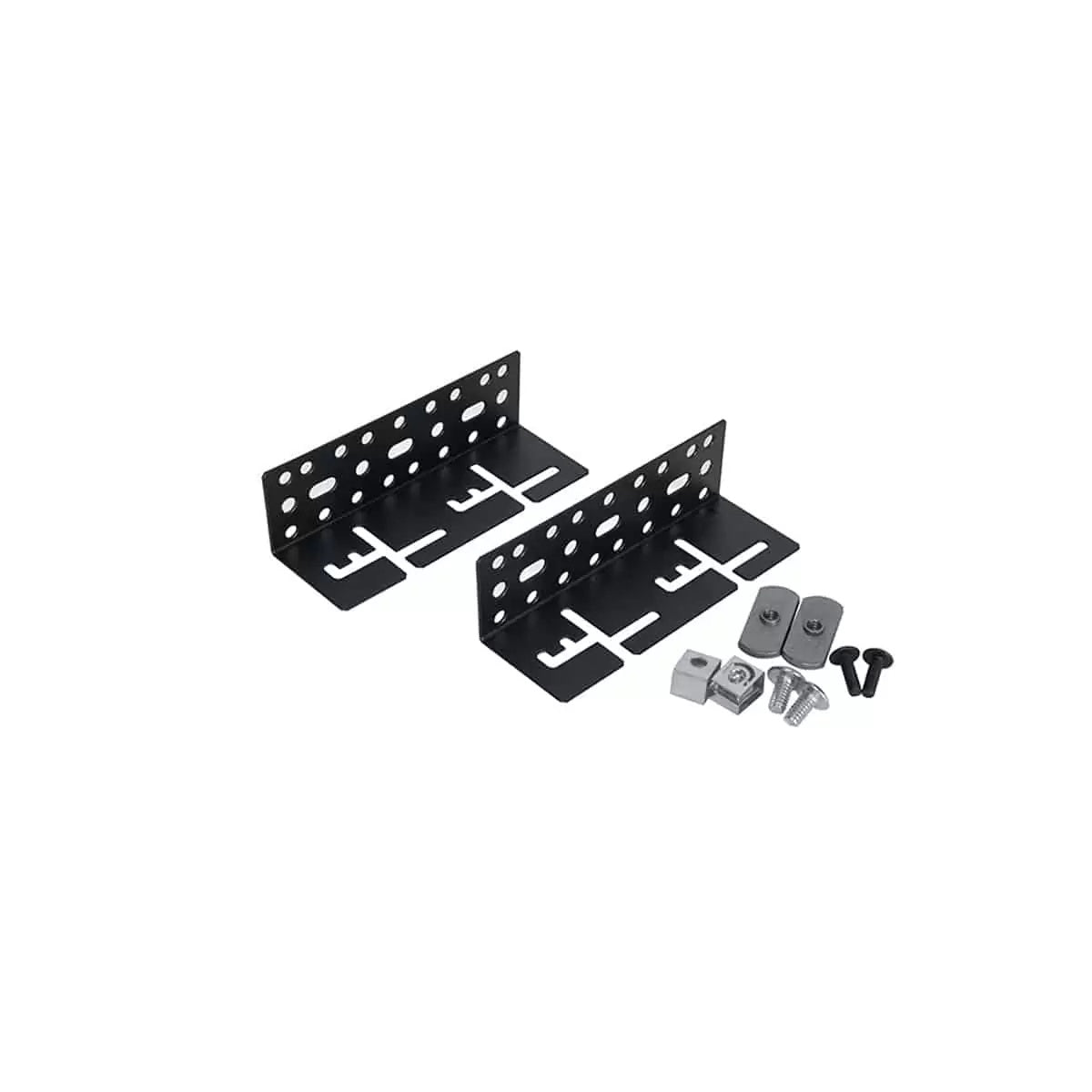 Lowell ACS-1510-RPC 30" Rackmount Power Strip With Remote Control