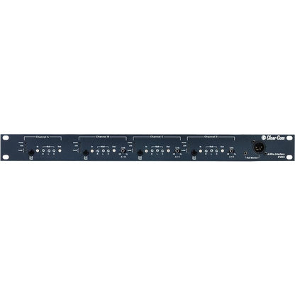 Clear-Com IF4W4 Encore 4-Channel Interface