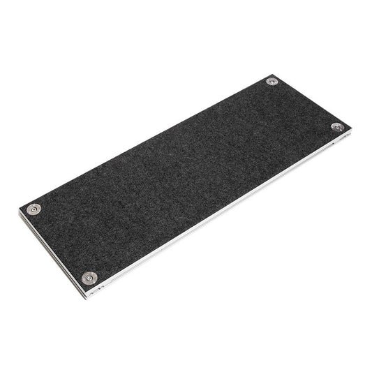 Intellistage ISSTEPC4 Carpeted Step Platform