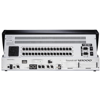 Soundcraft Vi1000 96-Channel Live Sound Digital Mixing Console