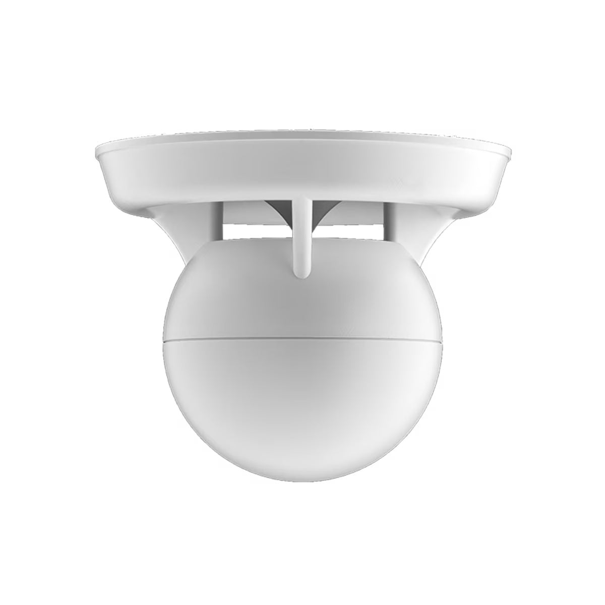 SoundTube Soundsphere 6.5" Omnidirectional Loudspeaker Bundled With Transformer and Hanging Kit | White