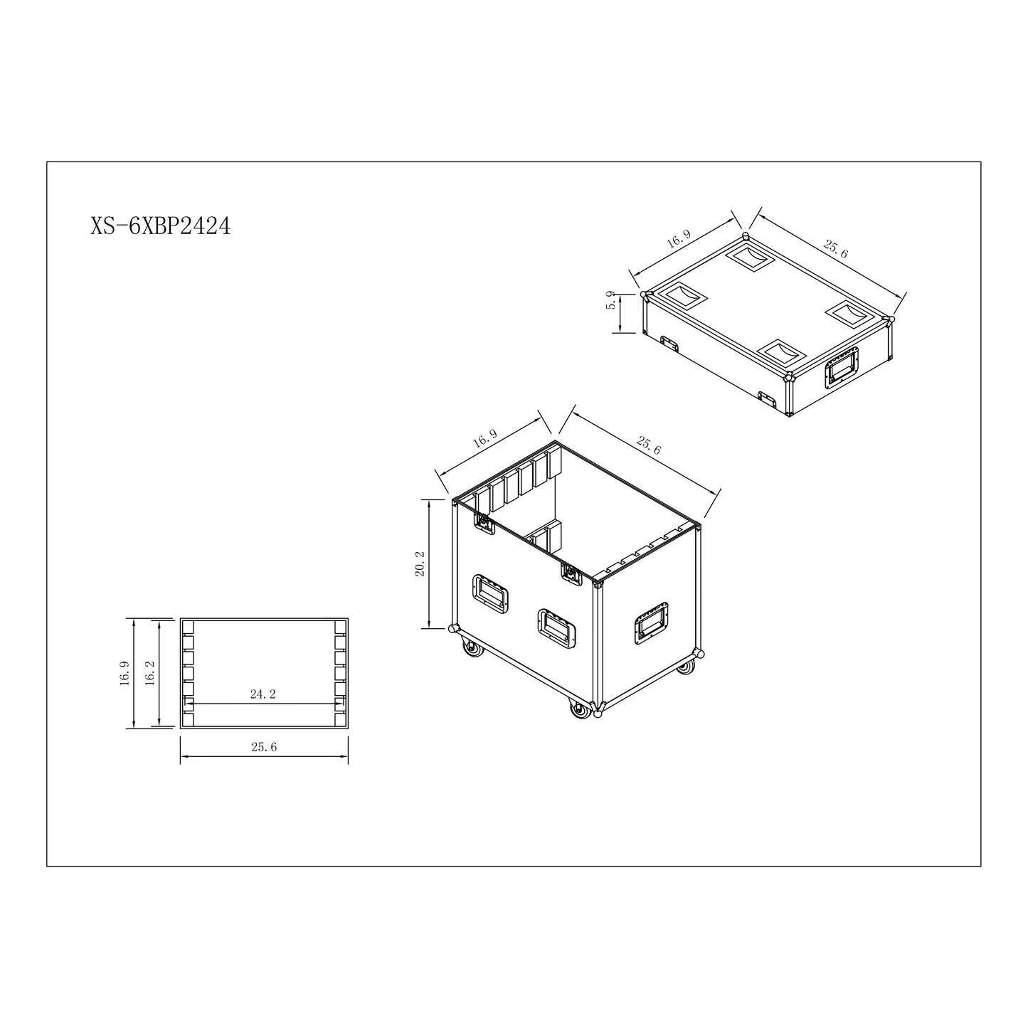 31606_ProX-ATA-Flight-Style-Road-Case-for-Truss-Base-Plates-_-24-in_ALT08sqr