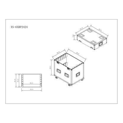 31606_ProX-ATA-Flight-Style-Road-Case-for-Truss-Base-Plates-_-24-in_ALT08sqr