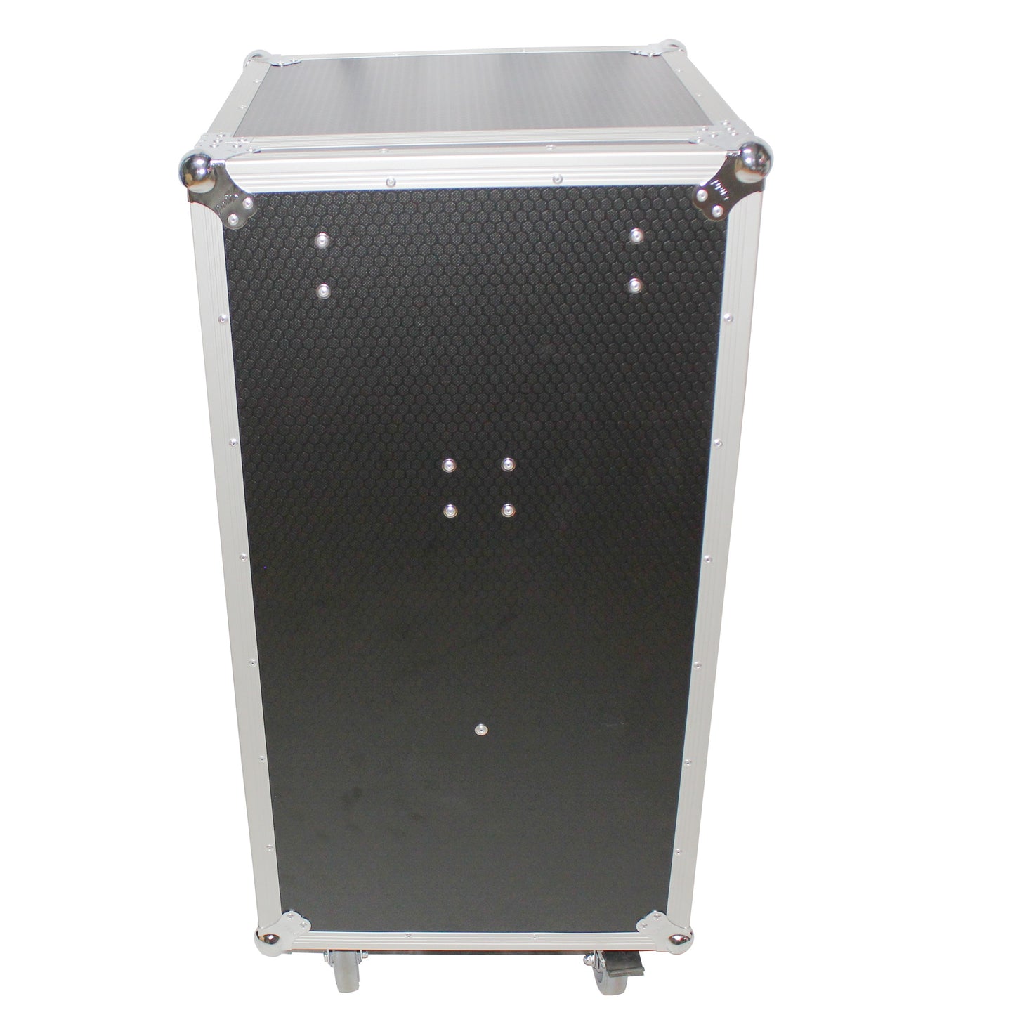 ProX XS-7DTW 7-Drawer ATA Workstation Flight Case With Casters