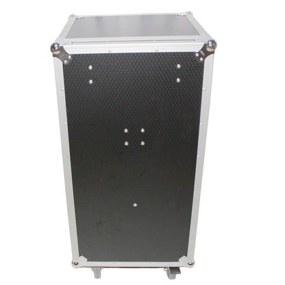 ProX XS-7DTW 7-Drawer ATA Workstation Flight Case With Casters