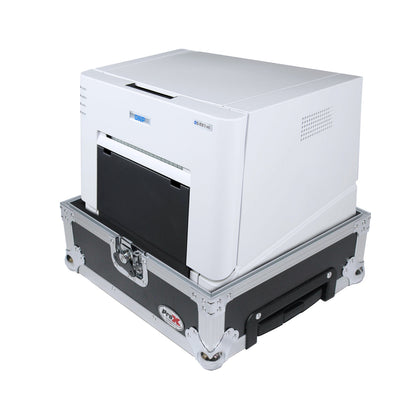 ProX XS-DNP-DSRX1 DNP DS RX1 Photo Printer Flight Case