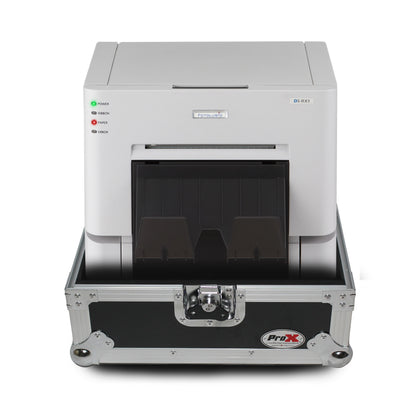 ProX XS-DNP-DSRX1 DNP DS RX1 Photo Printer Flight Case