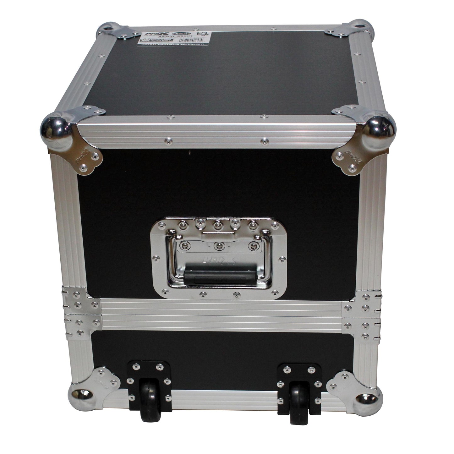 ProX XS-DNP-DSRX1 DNP DS RX1 Photo Printer Flight Case