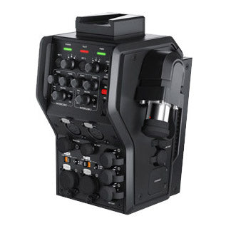 Blackmagic Design Camera Fiber Converter