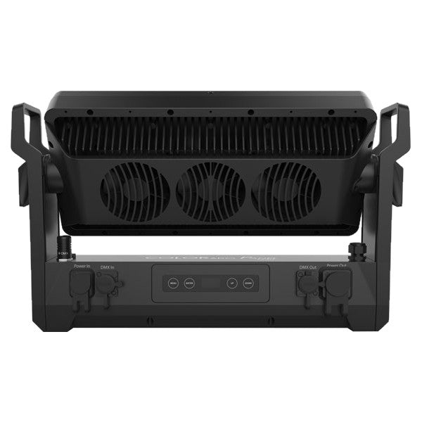 Chauvet Pro COLORado Panel Q40 IP65-Rated Wash Light