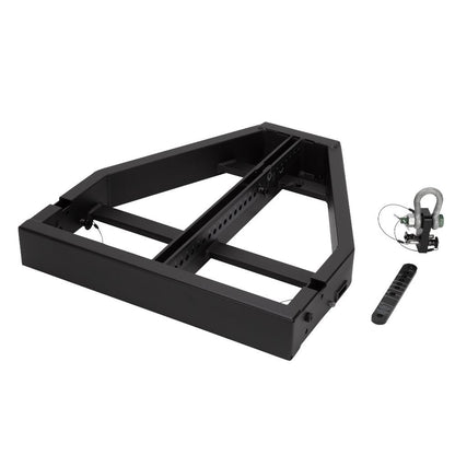 RCF FB-HDL10 Fly Bar | Color: Black