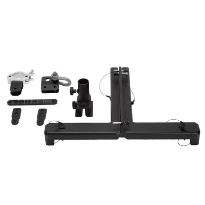 RCF FB-HDL10-Light Fly Bar | Color: Black