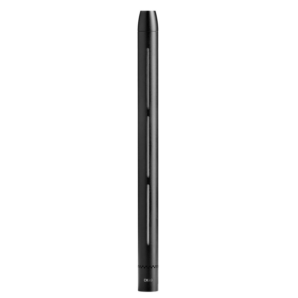 AKG 3165H00030 Ck49 Hypercardioid Capsule