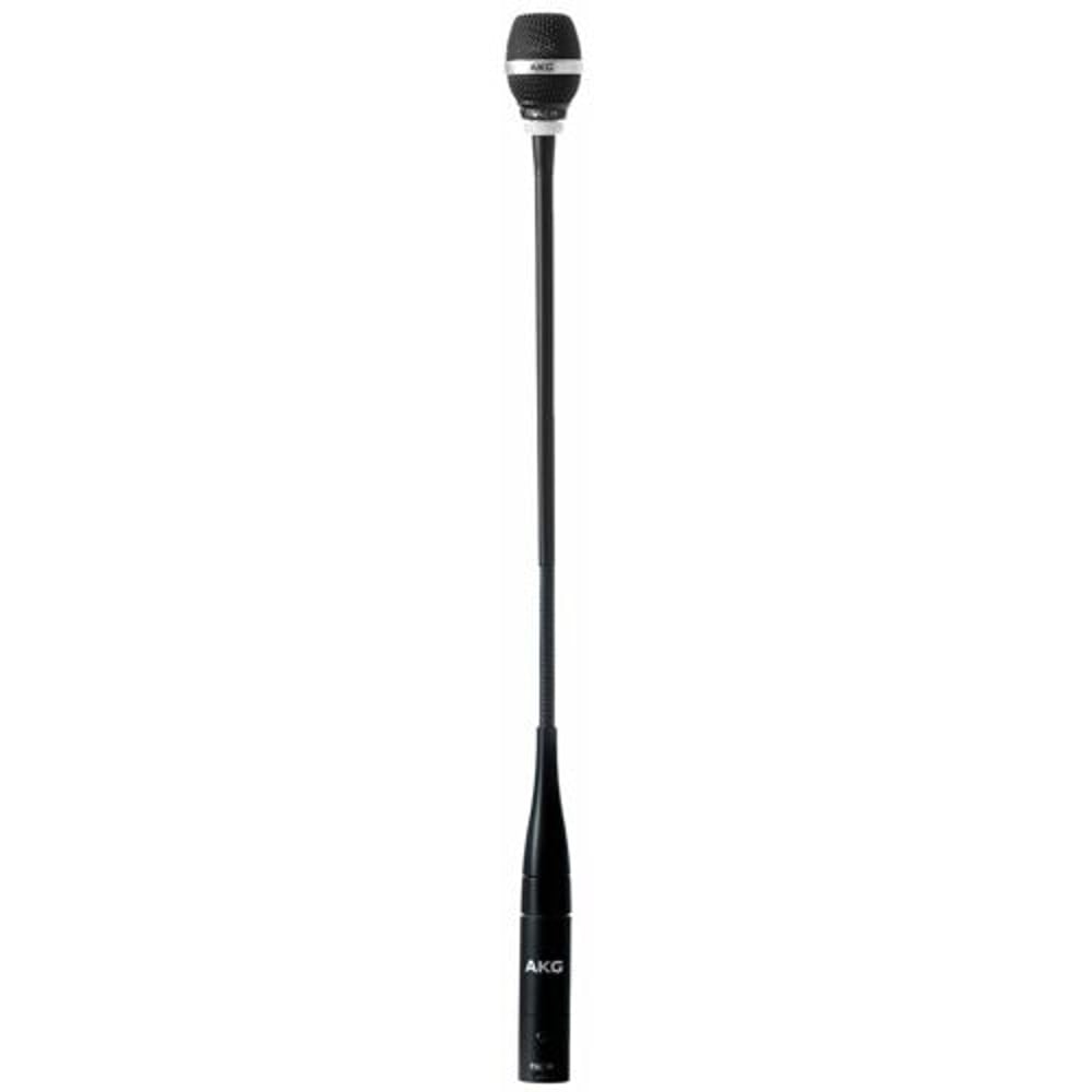 AKG 3165H00500 Cgn341E Dam+ Set Dam+ Set, Consisting Of Ck41, W40M, Gn30M, Paem