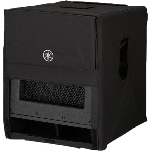 Yamaha SPCVR-DXS152 Padded Cover For DXS15MKII Subwoofer