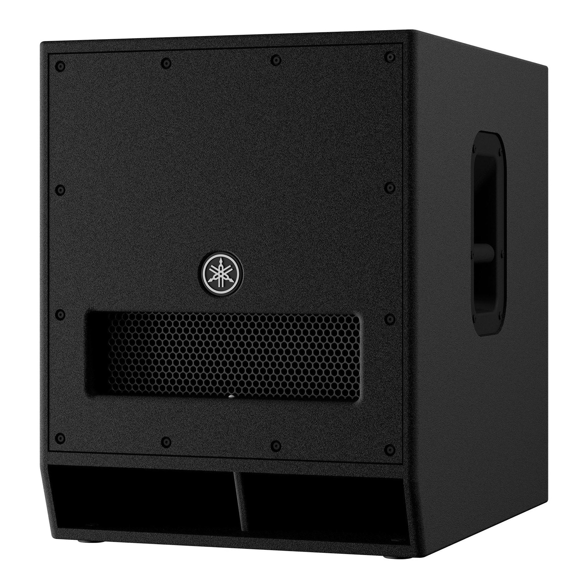 Yamaha DXS15mkII 15 Powered Subwoofer