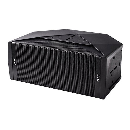 NEXO ID24-T 2x4-Inch Compact Passive Speaker