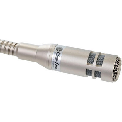 Clear-Com GM-18 Gooseneck Microphone