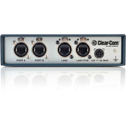 Clear-Com LQ-4W2 IP Interface