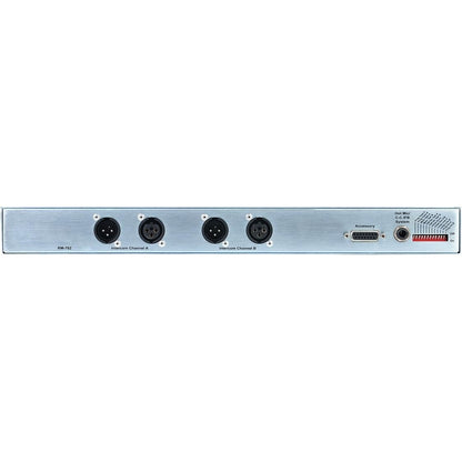 Clear-Com RM-702 Encore 2-Channel Remote Station