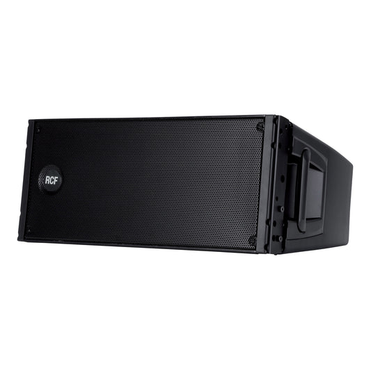RCF HDL 20-A Active 2-Way Line Array Speaker side