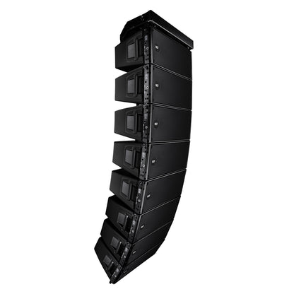 RCF HDL 20-A Dual 10-Inch Powered Line Array Speaker