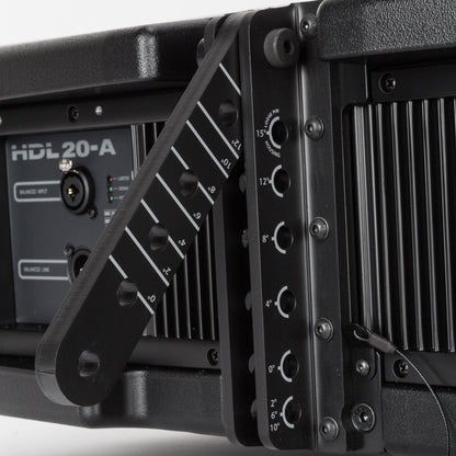 RCF HDL 20-A Dual 10-Inch Powered Line Array Speaker