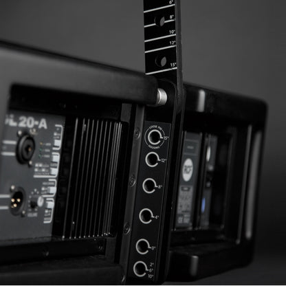 RCF HDL 20-A Dual 10-Inch Powered Line Array Speaker