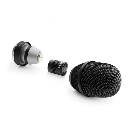 DPA d:facto 4018VL Linear Supercardioid Mic, Wired DPA Handle