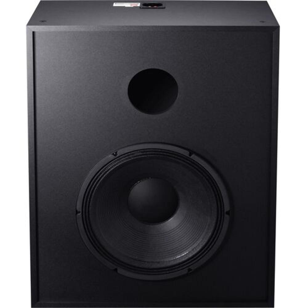 JBL 3181F Single 18In Subwoofer 500W 40Hm