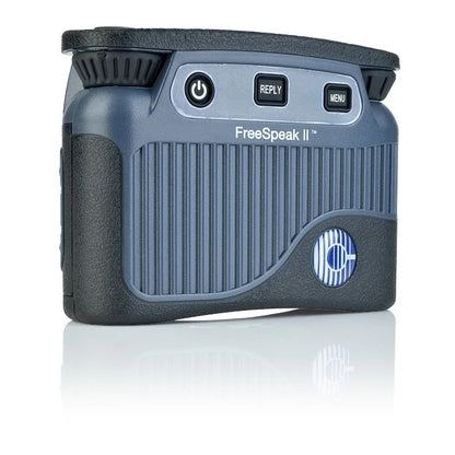 Clear-Com FSII-BP19-O2 FreeSpeak II 1.9GHz Wireless Beltpack