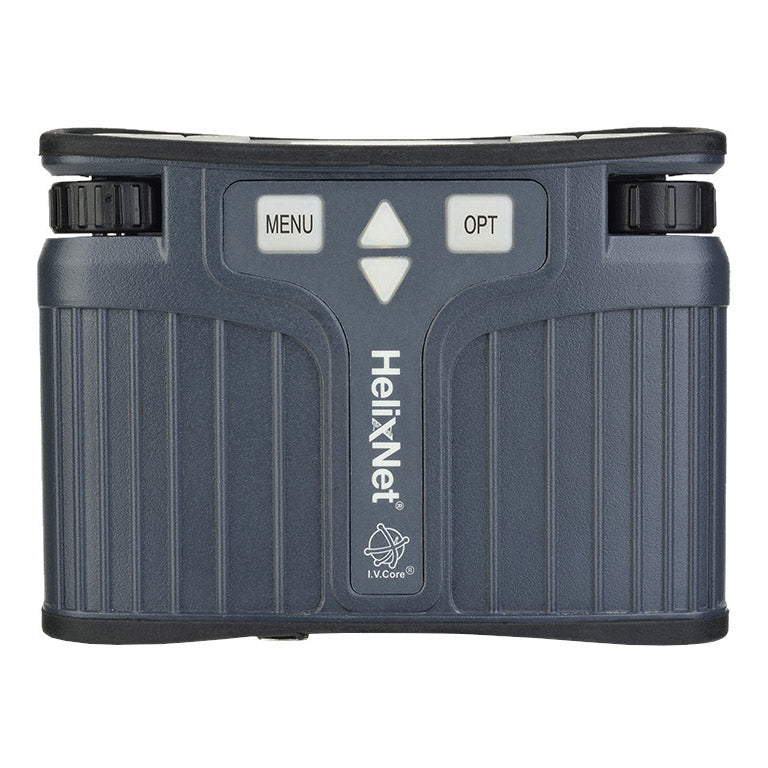 Clear-Com HXII-BP HelixNet 2-Channel Beltpack top