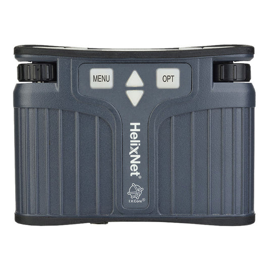 Clear-Com HXII-BP HelixNet 2-Channel Beltpack top