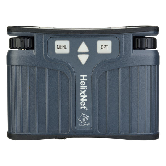 Clear-Com HXII-BP HelixNet 2-Channel Beltpack | Connector: X4