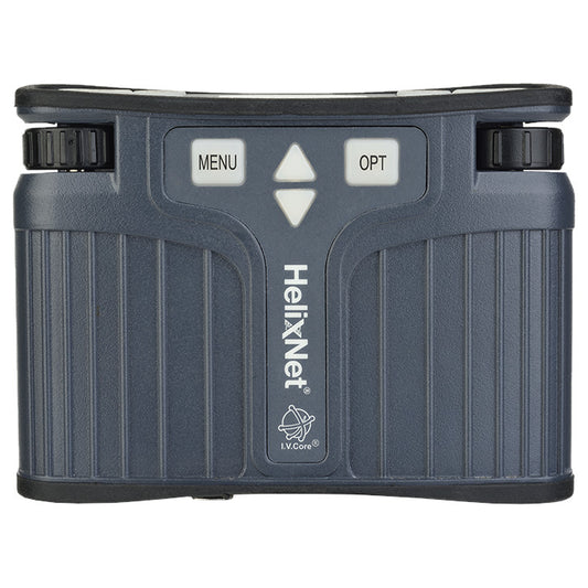 Clear-Com HXII-BP HelixNet 2-Channel Beltpack top