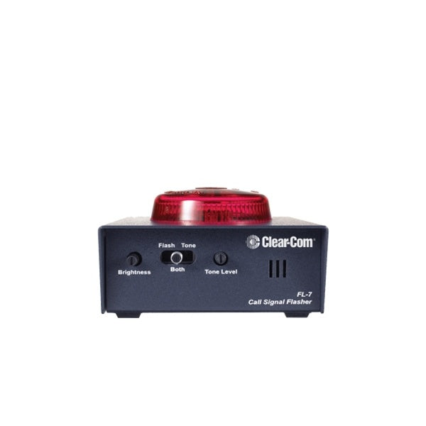 Clear-Com FL-7 Call Signal Flasher
