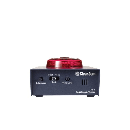 Clear-Com FL-7 Call Signal Flasher