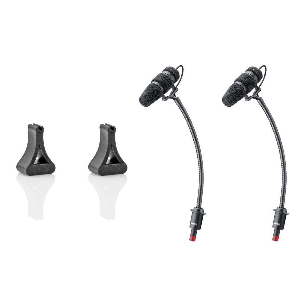 DPA 4099 CORE Instrument Microphone