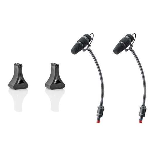 DPA 4099 CORE Instrument Microphone