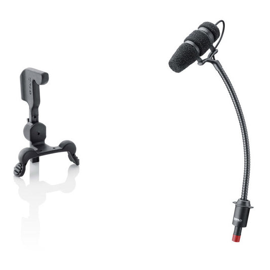 DPA 4099 CORE Instrument Microphone