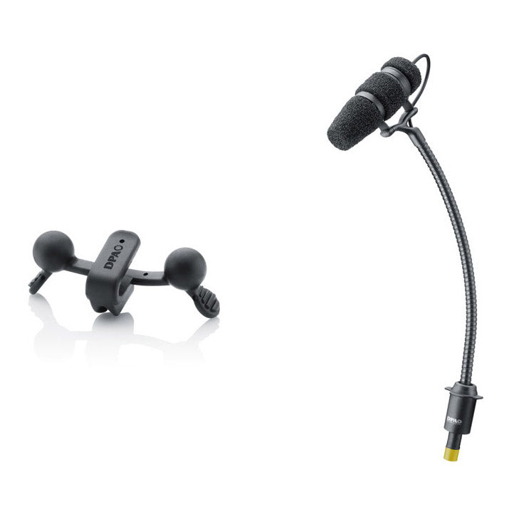 DPA 4099 CORE Instrument Microphone