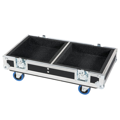 JBL Bags JBL-FLIGHT-VRX932-LAP Flight Case For Two VRX932-LAP